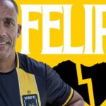 Treinador de 46 anos comandará o Volta Redonda em 2024