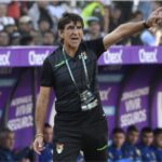 Treinador argentino comandou a Bolívia em 10 jogos