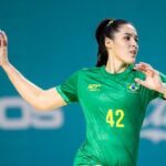 Brasil estreia com vitória no Pan 2023