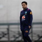 Arthur Elias estreou com vitória na Seleção Brasileira Feminina