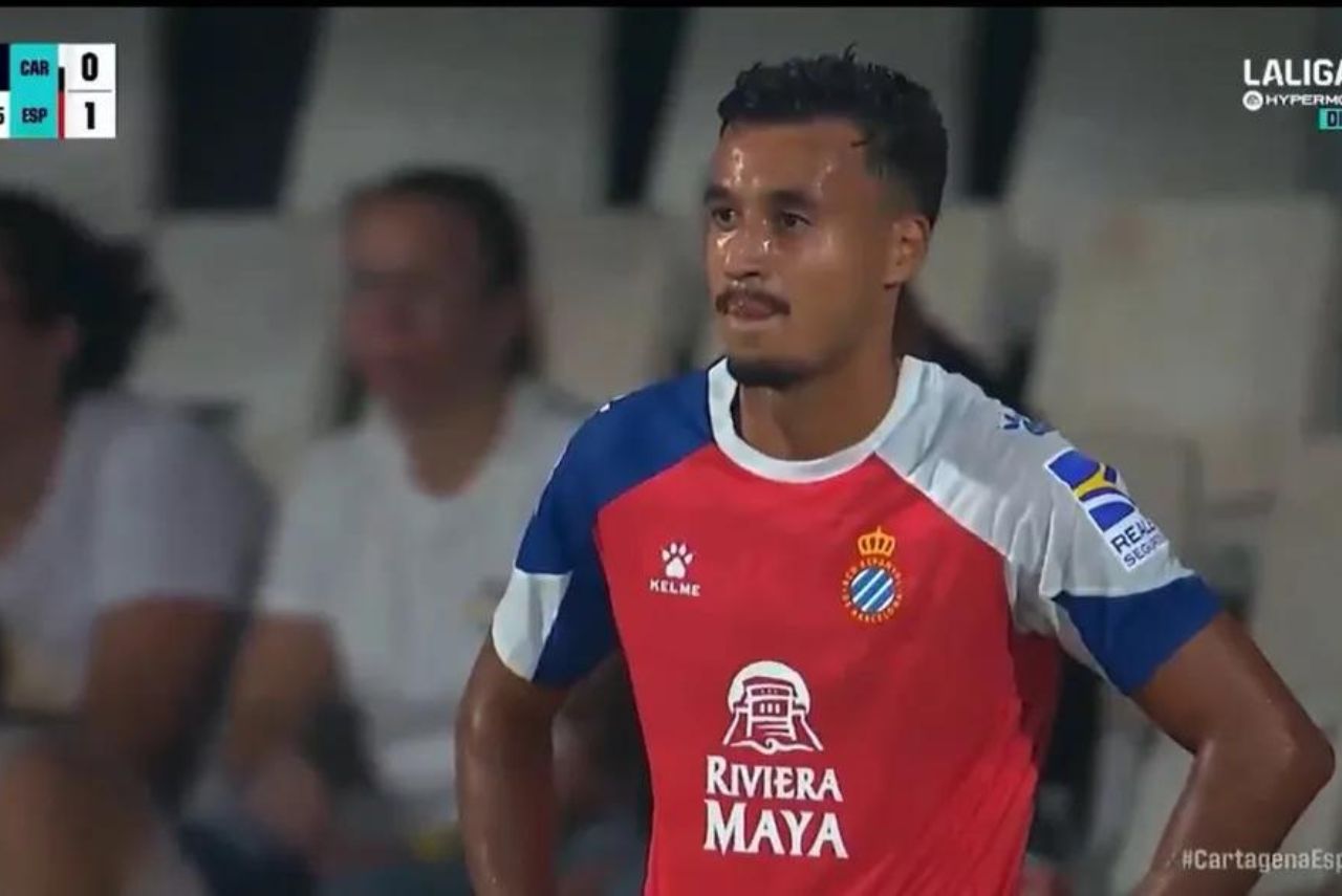 Omar El Hilali, vítima de racismo