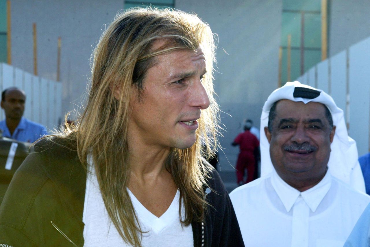 Caniggia