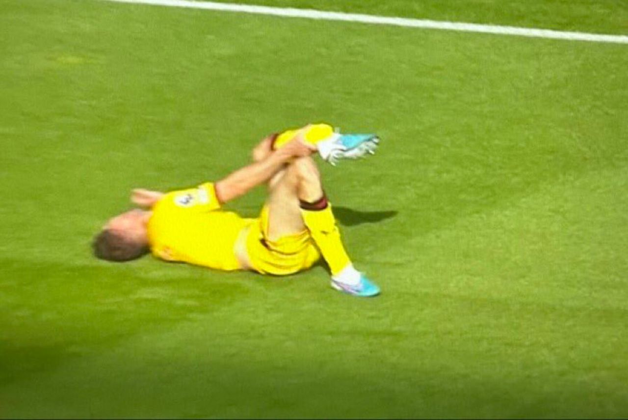 Zagueiro do Sheffield