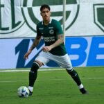 Lucas Halter, Seleção