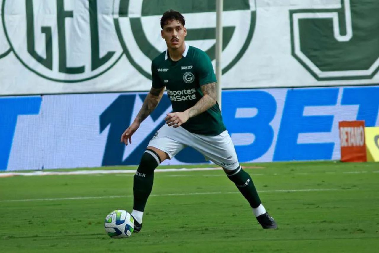 Lucas Halter, Seleção