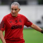 Tite, Flamengo