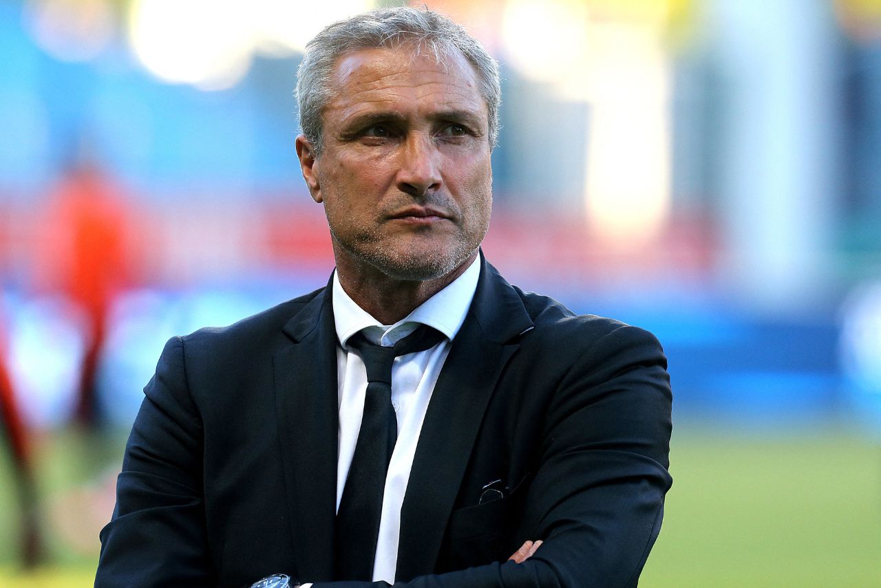 Bernard Casoni falas racistas