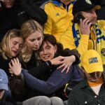 Partida entre Bélgica e Suécia