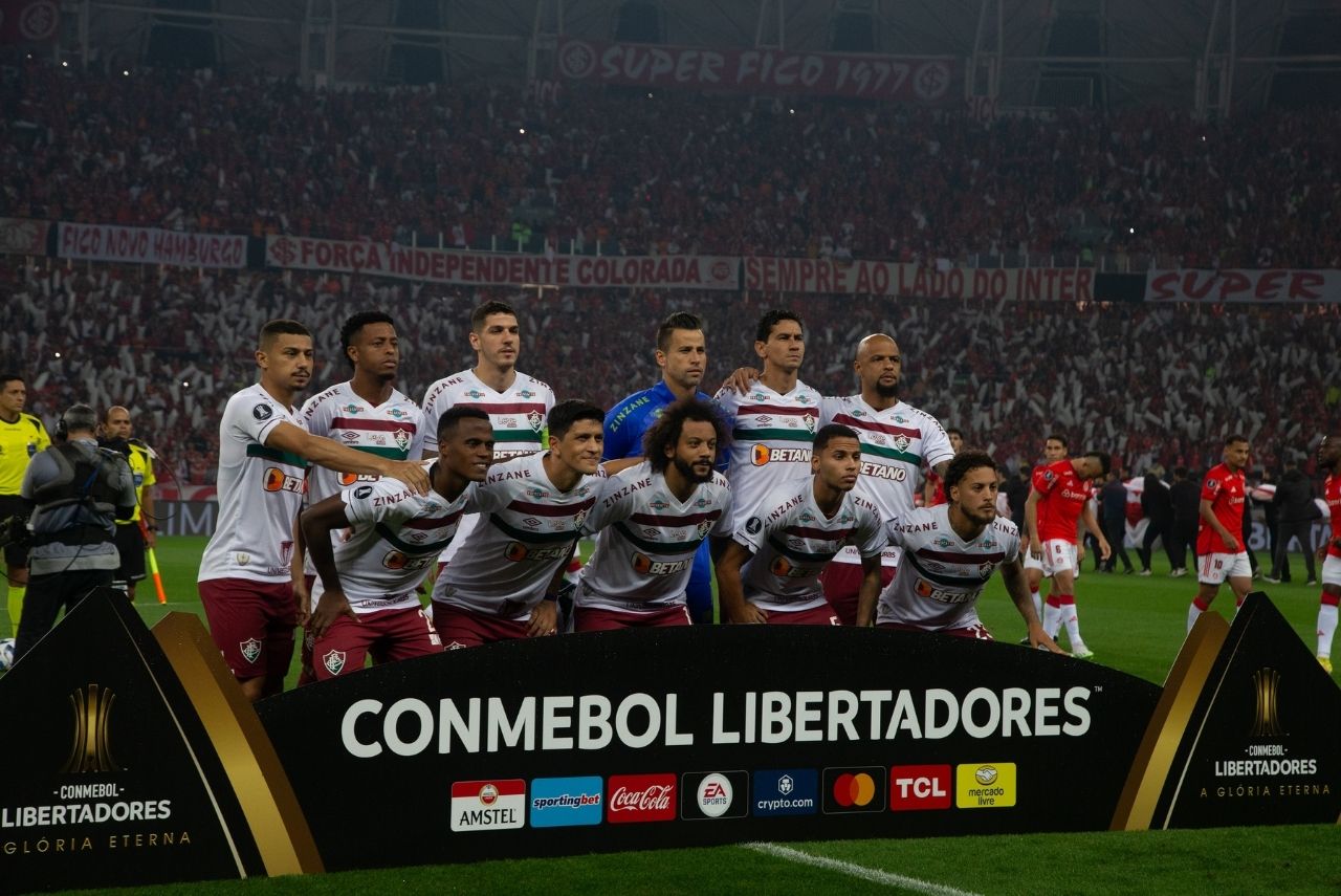 Time do Fluminense