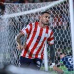 Paraguai x Bolívia, Eliminatórias