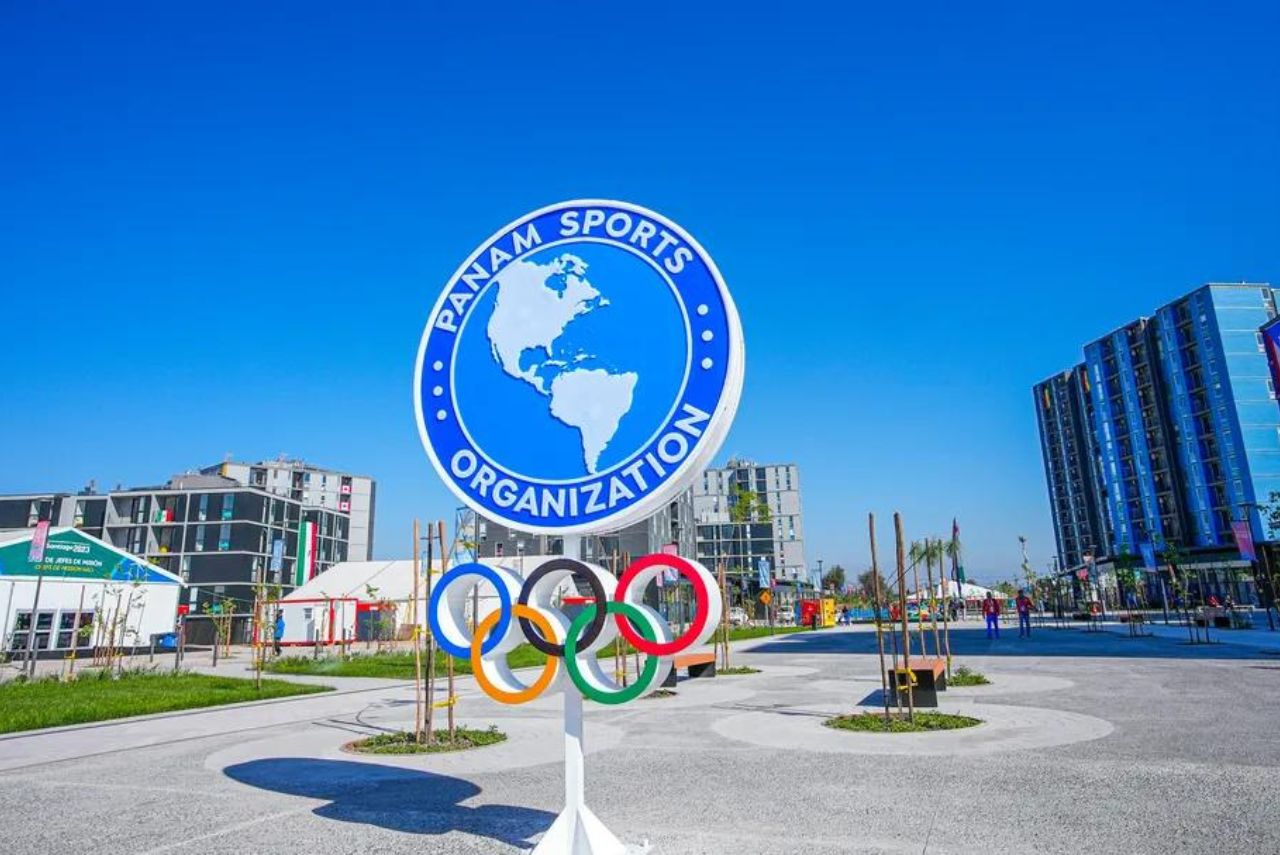 São Paulo, Pan 2031