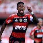 Bruno Henrique, Flamengo