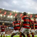 Flamengo x Vasco