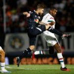 Bragantino x Fluminense