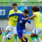 Brasil x EUA