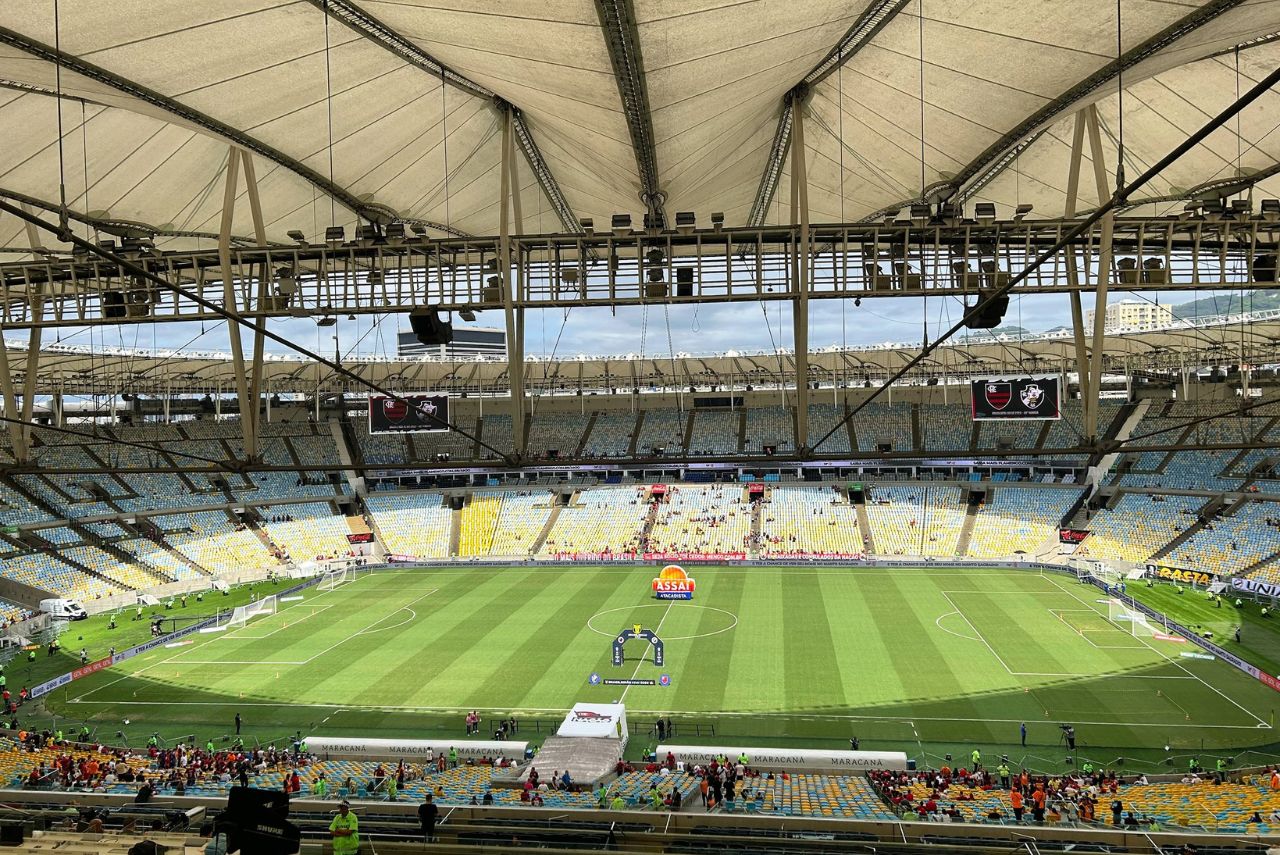 Maracanã