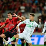 Athletico-PR x América-MG