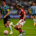 Grêmio x Flamengo