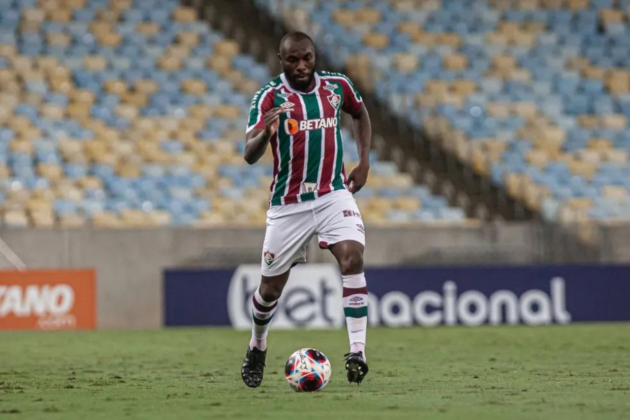 Manoel, Fluminense