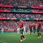 Portugal - Eliminatórias da Euro