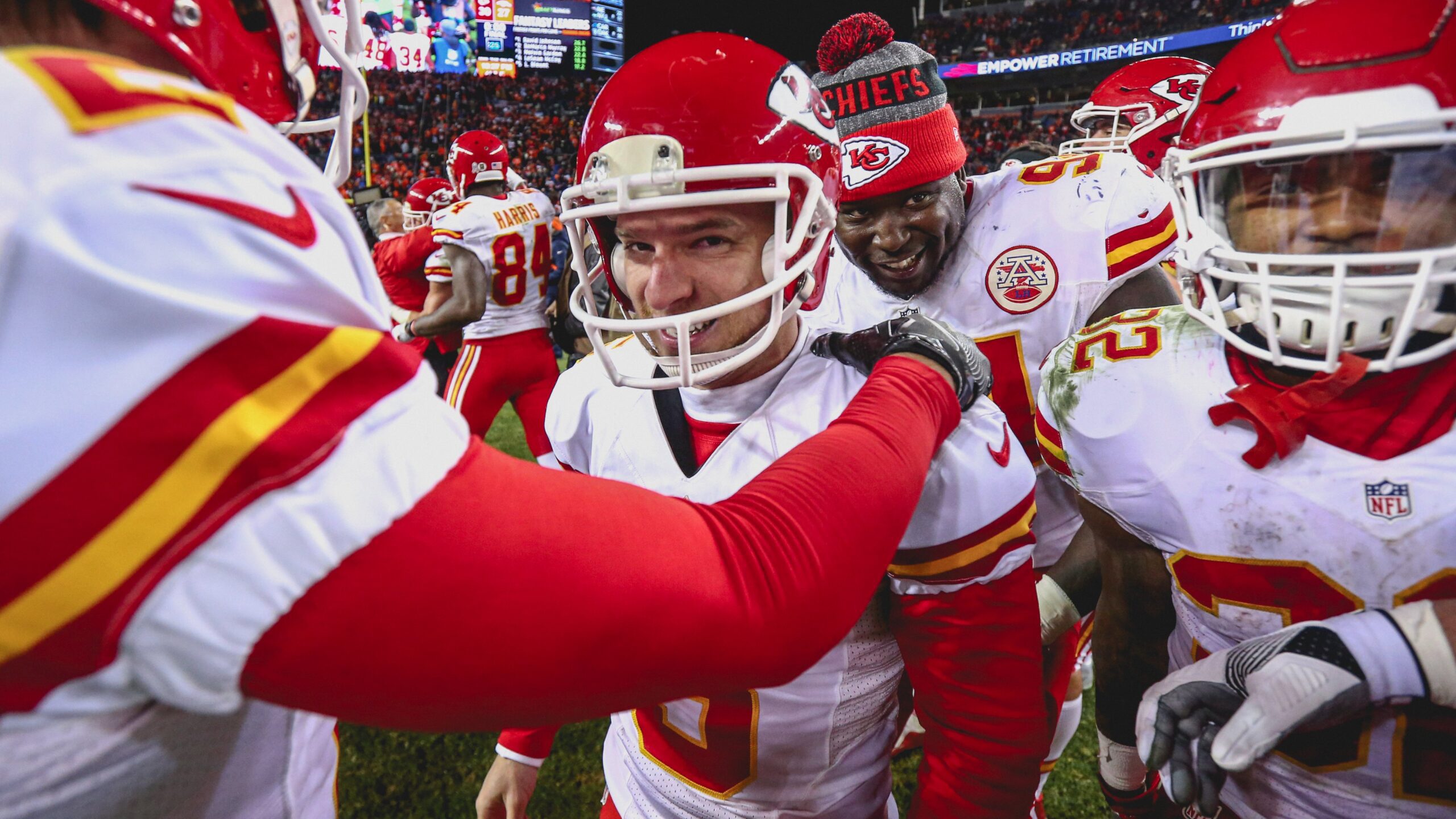 onde assistir ao vivo NFL semana 6