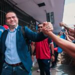 Marcelo Paz, presidente do Fortaleza