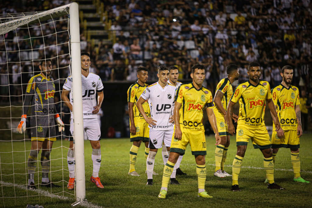 onde assistir ao vivo mirassol abc