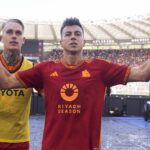 Roma vence Monza e chega à terceira vitória consecutiva na Serie A