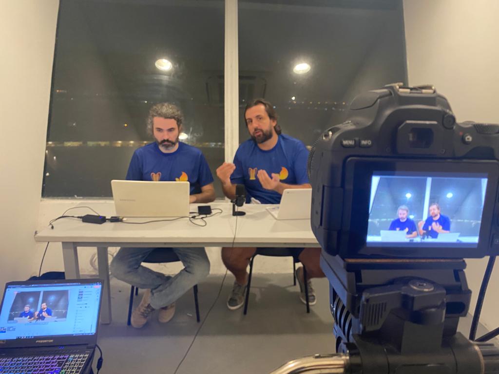 ClickEsportivo - Podcast45 - NE45