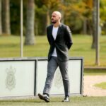 Alessandro Nunes vai deixar cargo de gerente de futebol (Foto: Rodrigo Coca/Ag. Corinthians)