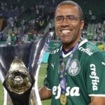 Lucas Oliveira vai integrar equipe de Tite no Flamengo (Foto: Cesar Greco/Palmeiras)