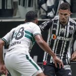 Atlético-MG - coritiba