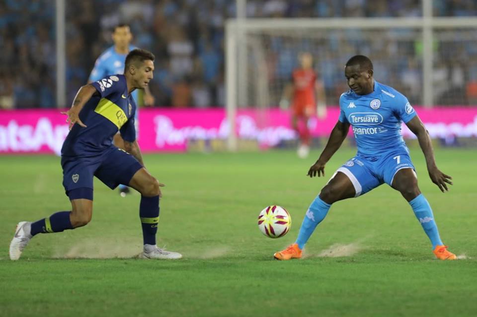 belgrano-x-boca juniors