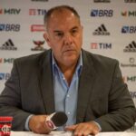 Marcos Braza será autuado