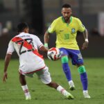 cbf - brasil x argentina