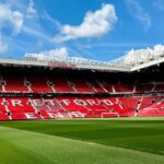 Informações estariam sendo vazados no Manchester United (Foto: ManUtd/Twitter)