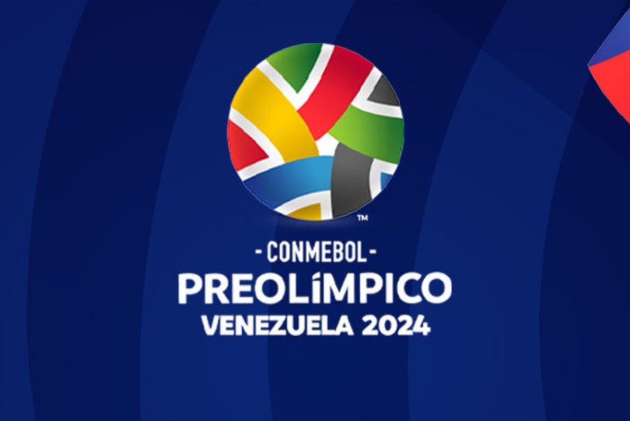 Torneio Pré-Olímpico de Futebol será entre os dias 20 de janeiro e 11 de fevereiro (Foto: Conmebol/Divulgação)