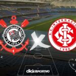 Corinthians x Inter