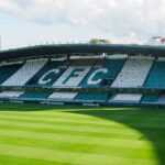 SAF do Coritiba será controlada pela Treecorp Investimentos (Foto: Gabriela Pavanelli/Coritiba)