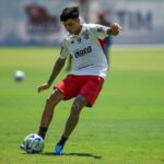 varela - flamengo