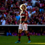David Luiz, Flamengo