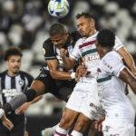 Botafogo x Fluminense