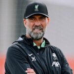 Treinador do Liverpool ficou na bronca após erro de arbitragem