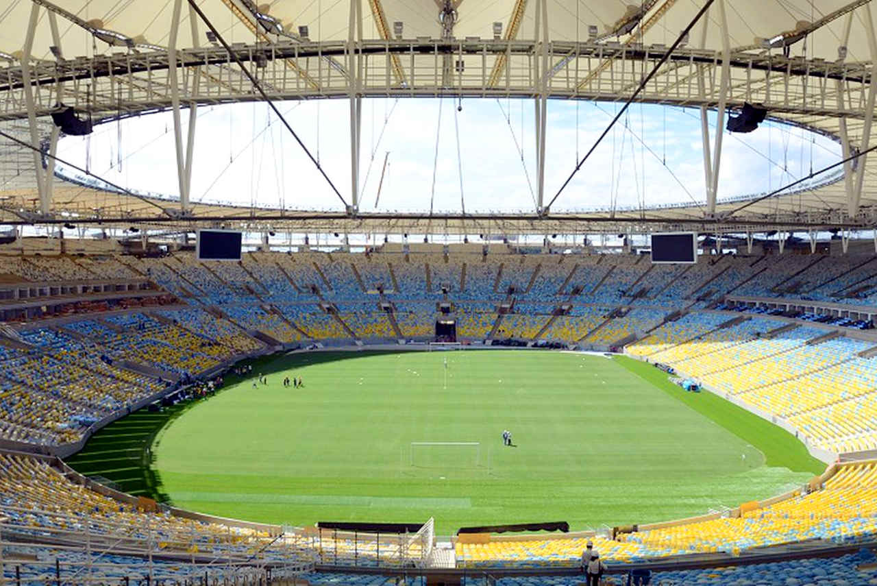 Estádio do Maracanã