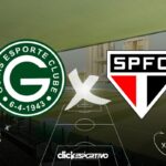 Goiás x São Paulo