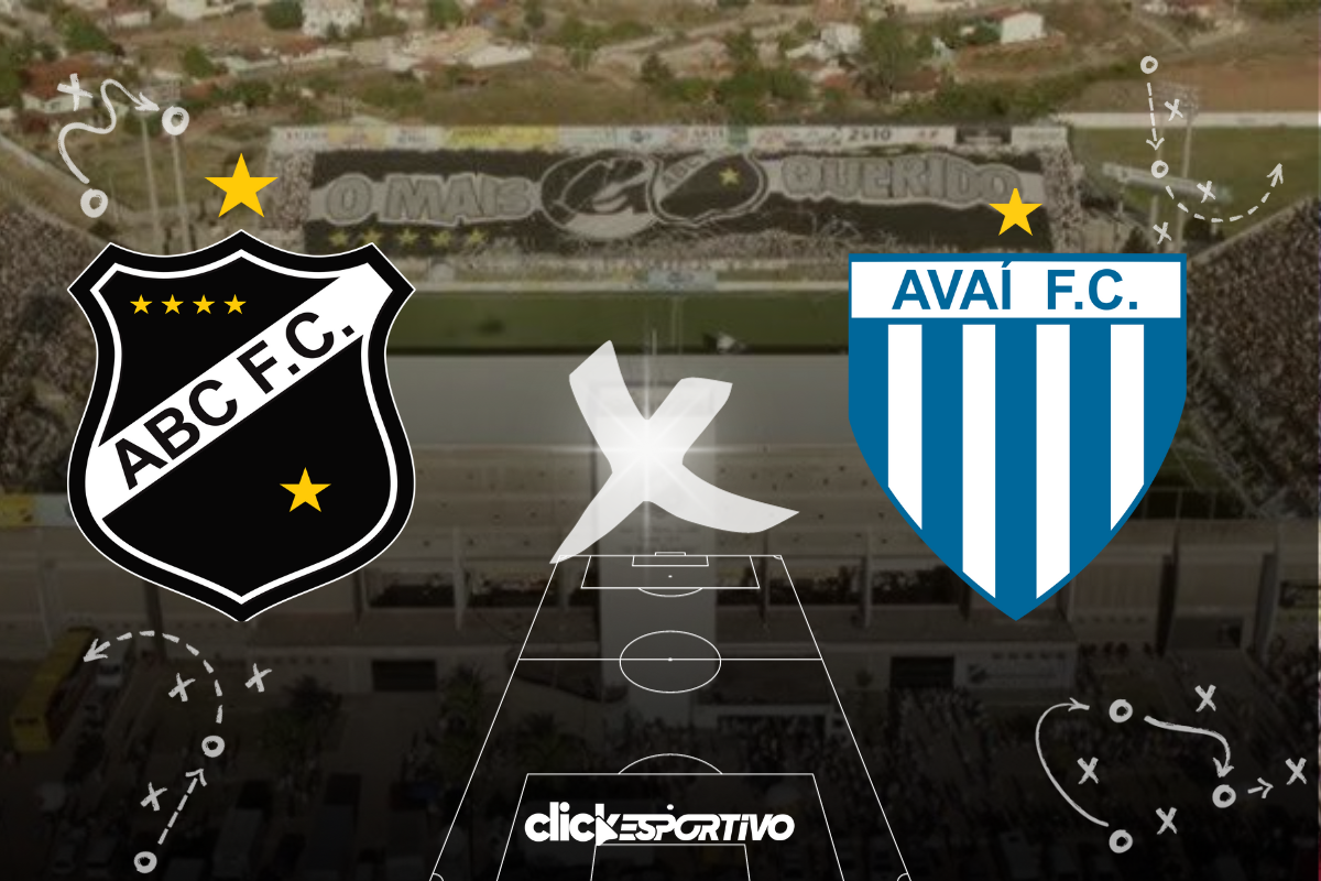 ABC x Avaí