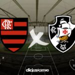 Flamengo x Vasco