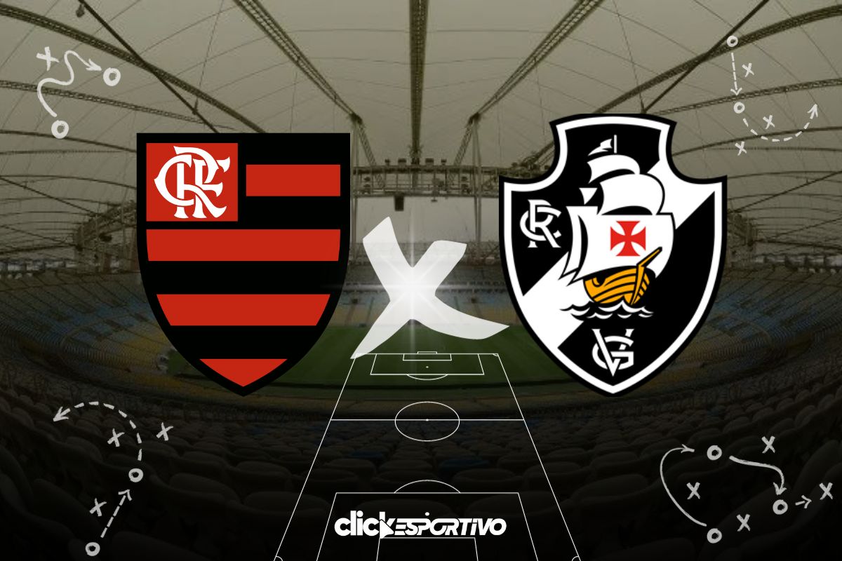 Flamengo x Vasco