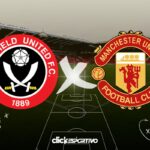 Sheffield United x Manchester United