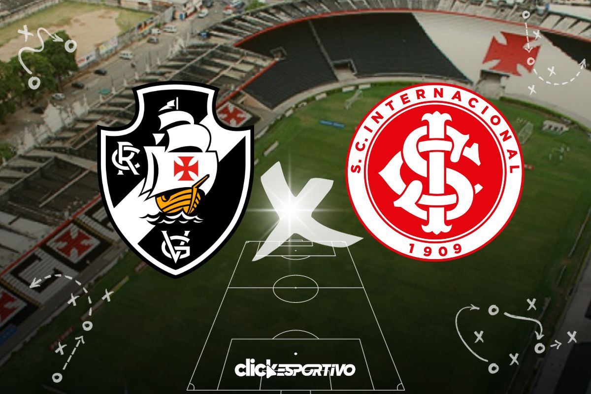 Vasco x Inter